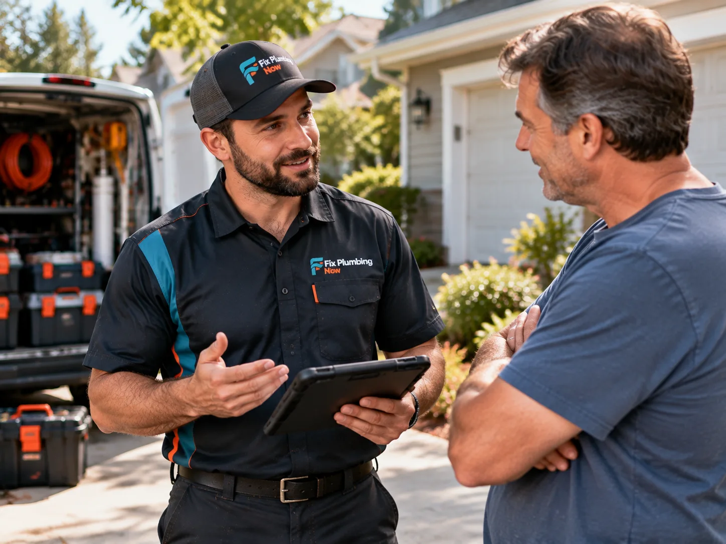 Clogged Drain Service Portola Valley, CA FAQs